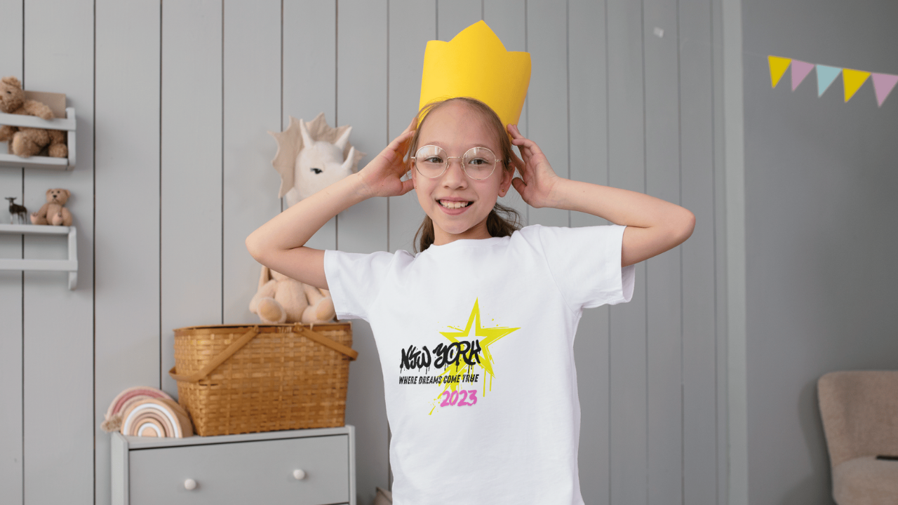 Team Athena – NYC 2023: Where Dreams Come True Tee