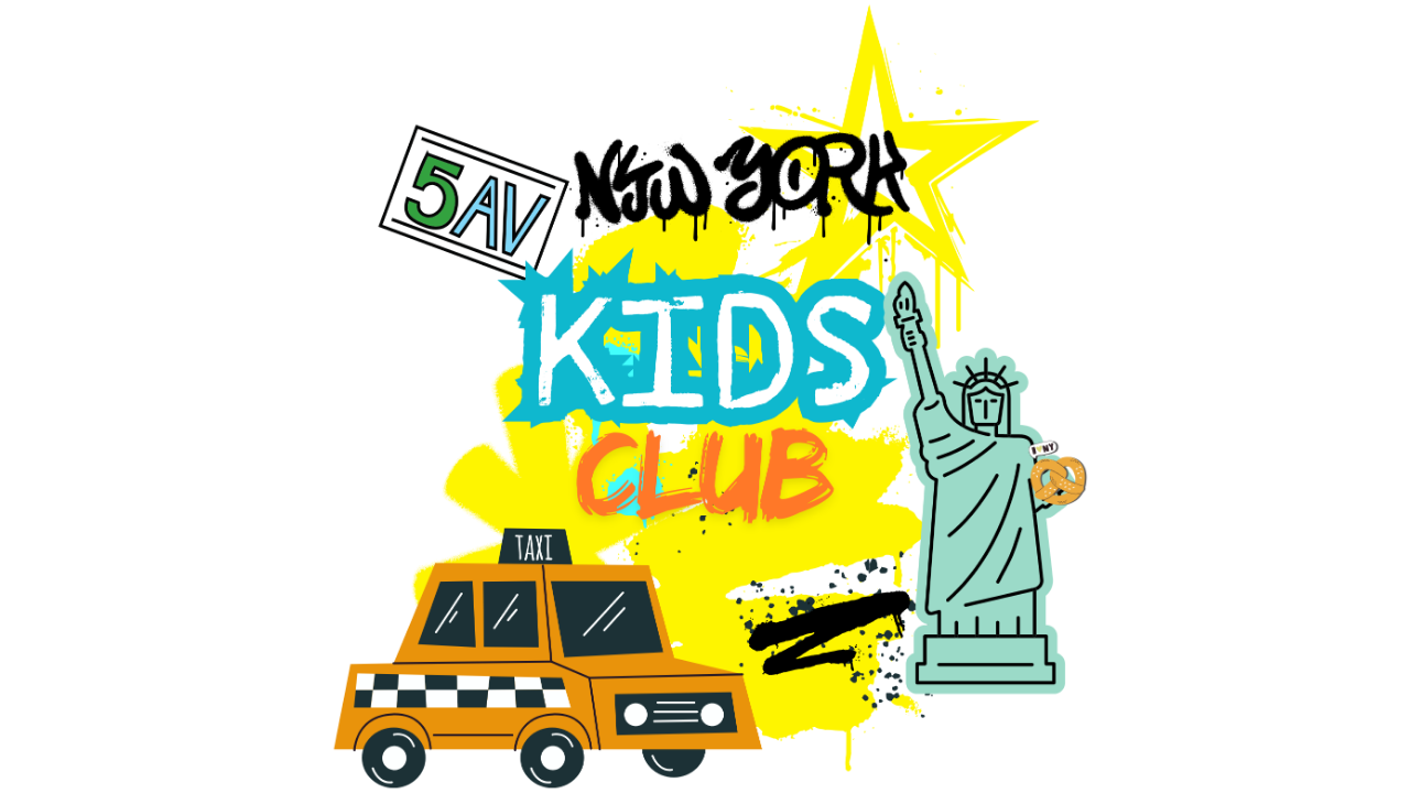 Kids Club- NYC Edition