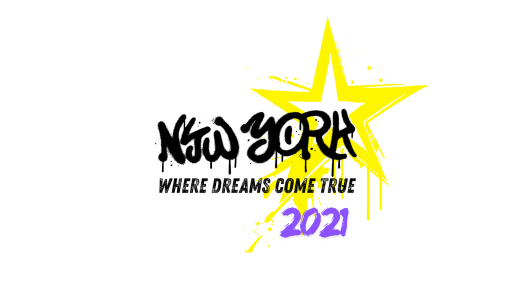 Team Olivia – NYC 2021: Where Dreams Come True Tee