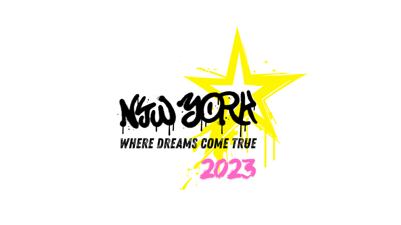 Team Athena – NYC 2023: Where Dreams Come True Tee