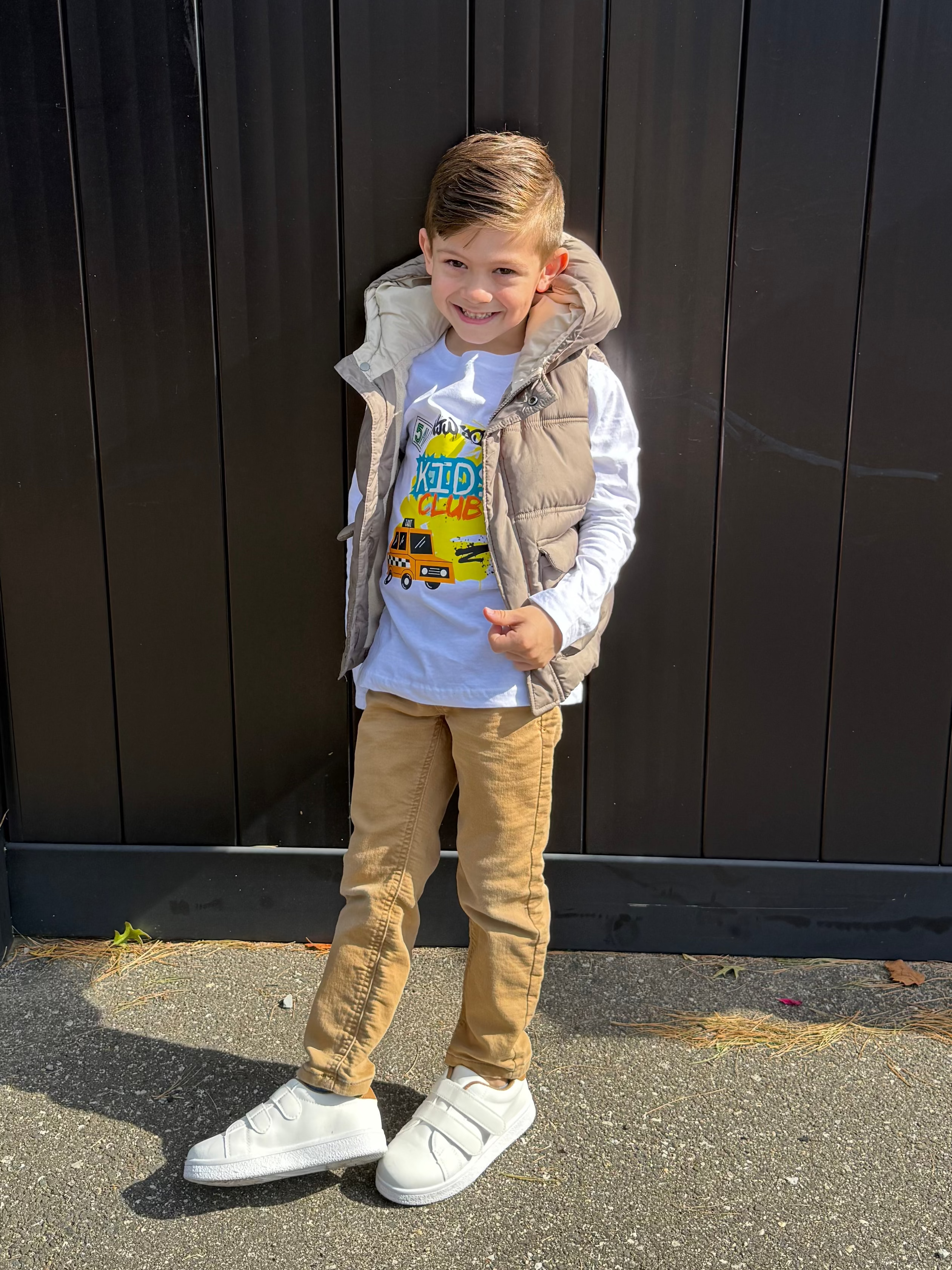 Kids Club- NYC Edition